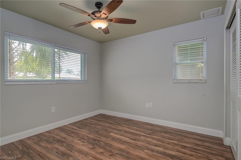Fort Myers Villas - Residential