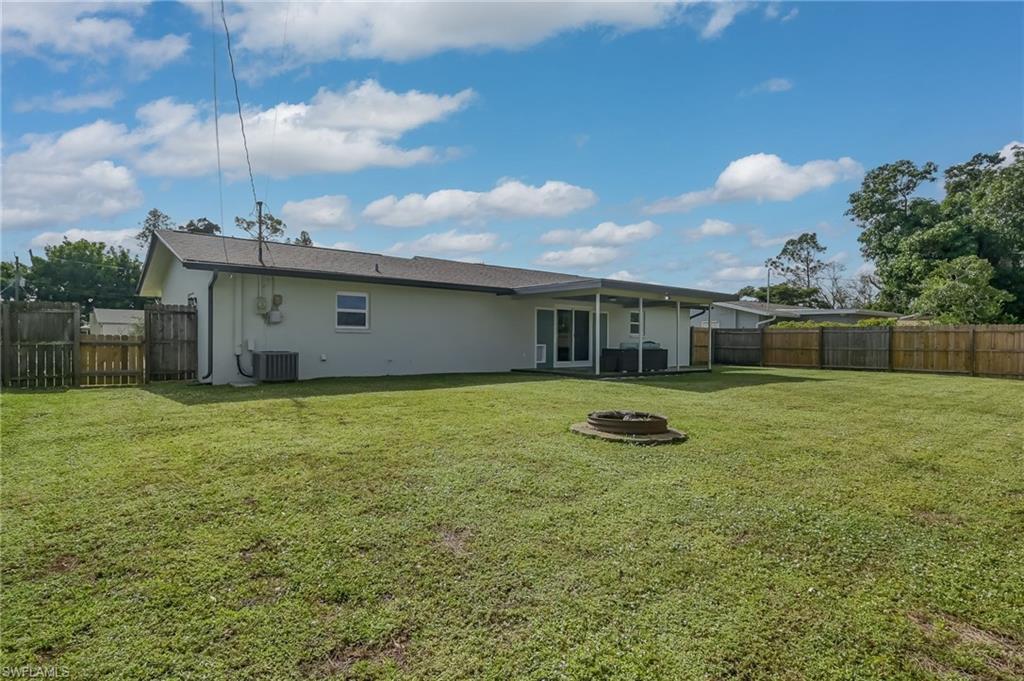 Fort Myers Villas - Residential