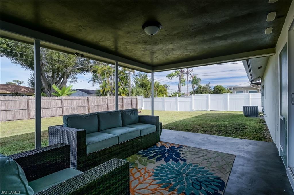 Fort Myers Villas - Residential