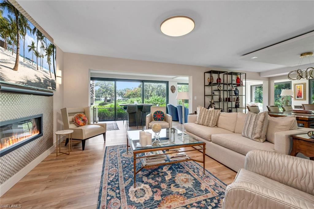SANCTUARY - Residential Lease