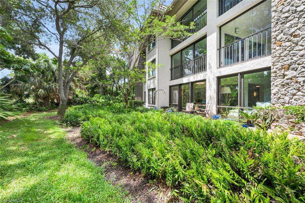 SANCTUARY - Residential Lease