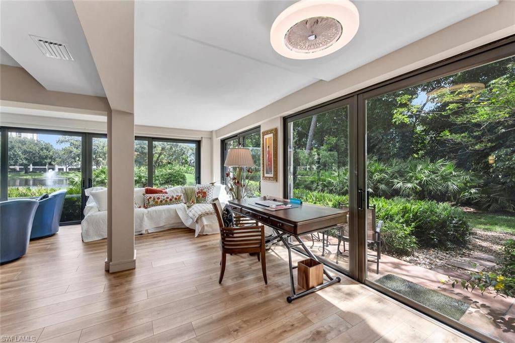 SANCTUARY - Residential Lease