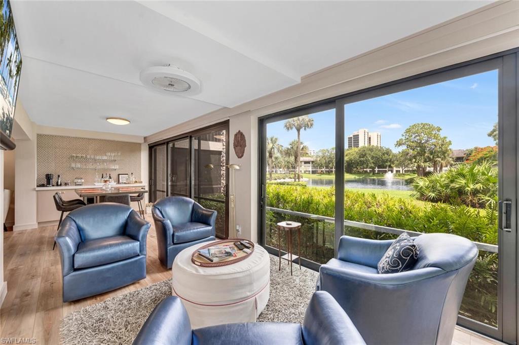 SANCTUARY - Residential Lease