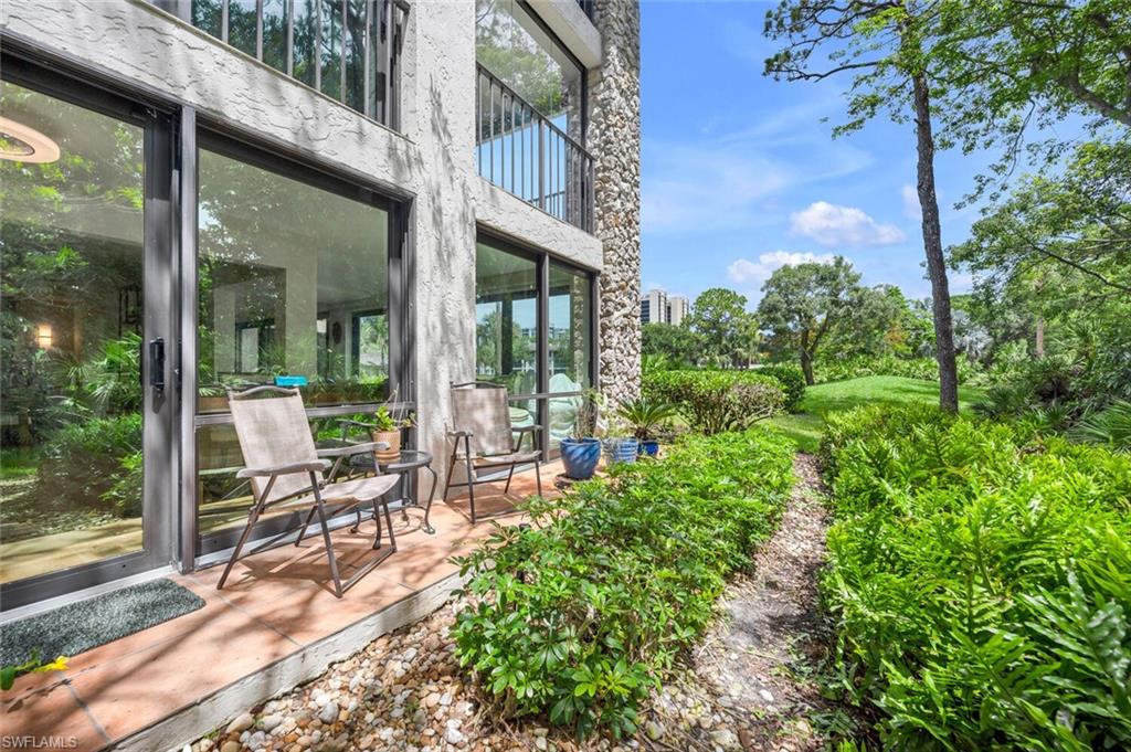 SANCTUARY - Residential Lease