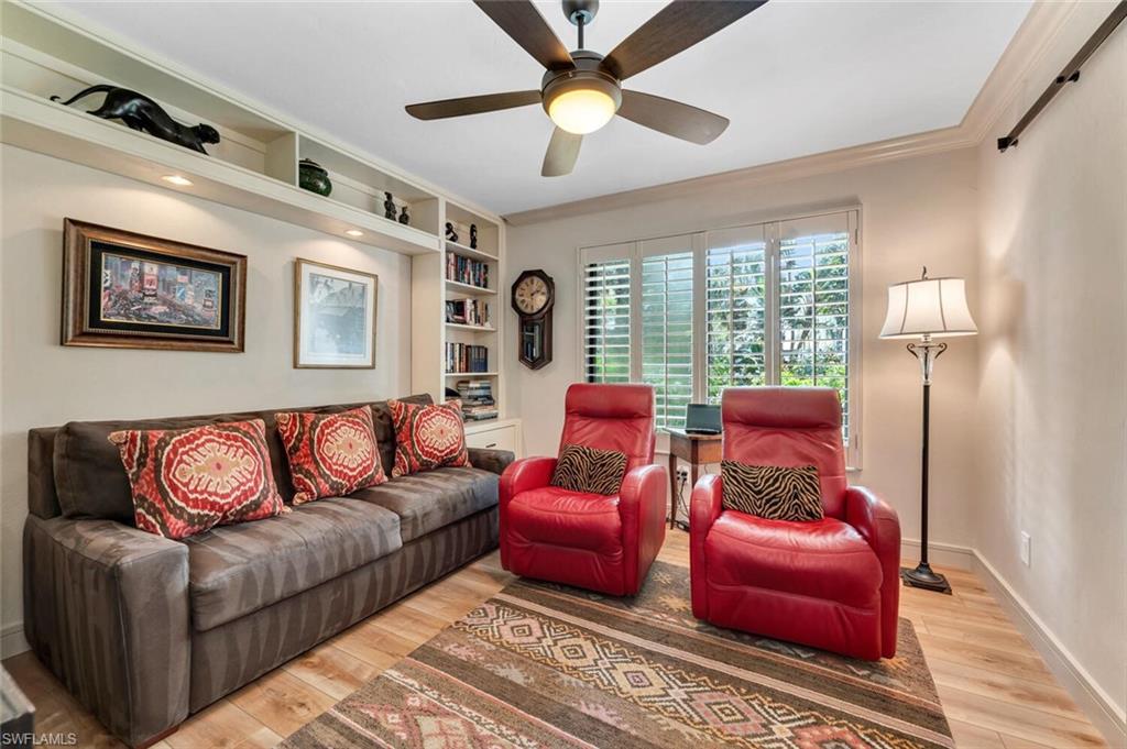 SANCTUARY - Residential Lease