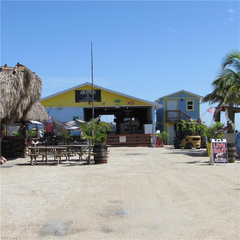 KNIGHTS BOKEELIA ISLE - Land