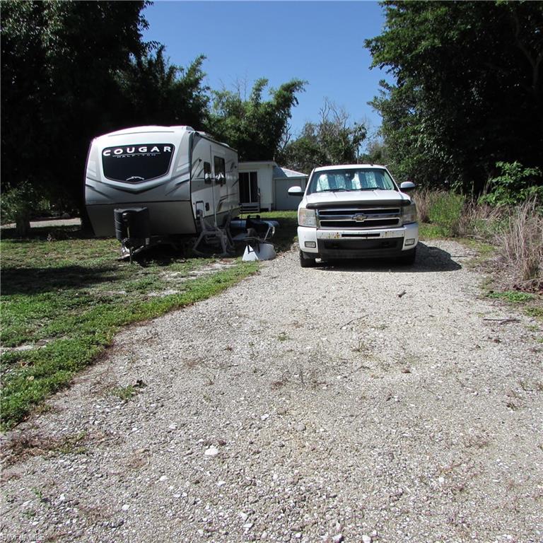 KNIGHTS BOKEELIA ISLE - Land
