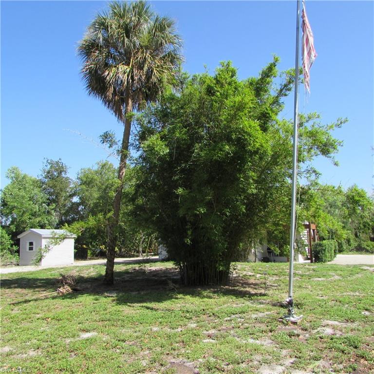 KNIGHTS BOKEELIA ISLE - Land