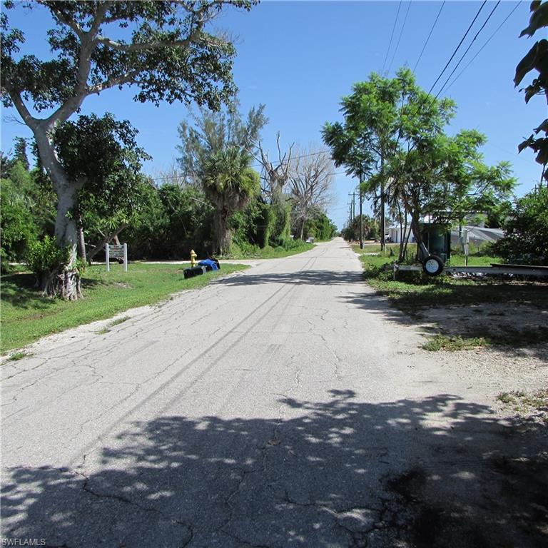 KNIGHTS BOKEELIA ISLE - Land