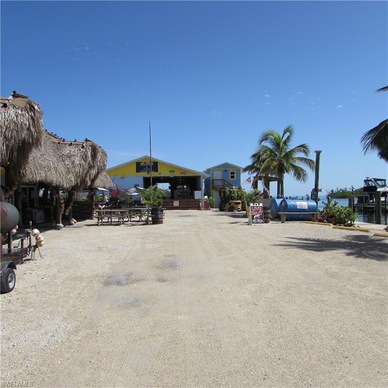 KNIGHTS BOKEELIA ISLE - Land