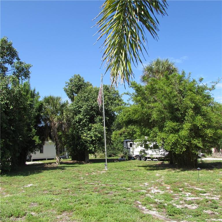 KNIGHTS BOKEELIA ISLE - Land