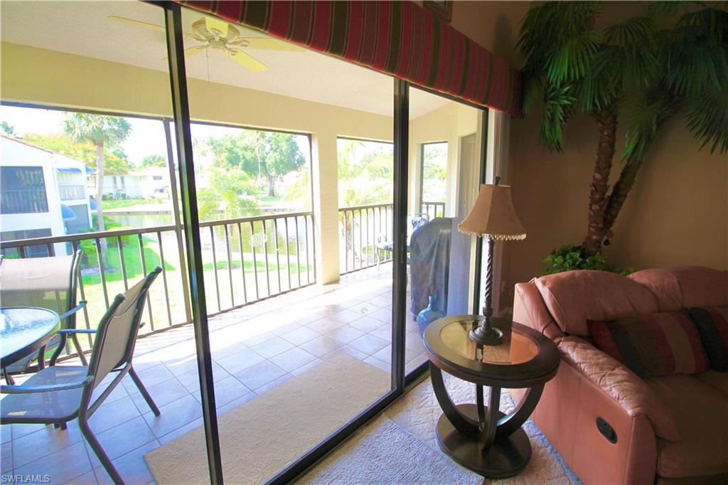 ISLES OF CALOOSA YACHT + RACQUET CLUB - Residential
