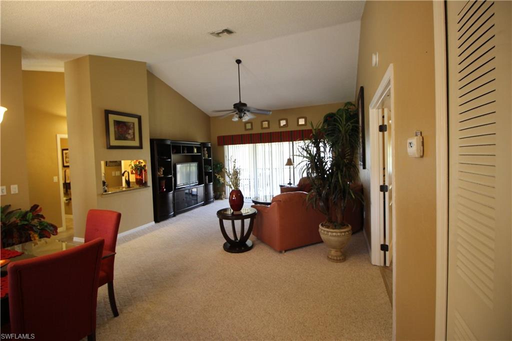 ISLES OF CALOOSA YACHT + RACQUET CLUB - Residential