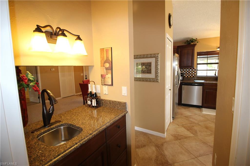 ISLES OF CALOOSA YACHT + RACQUET CLUB - Residential