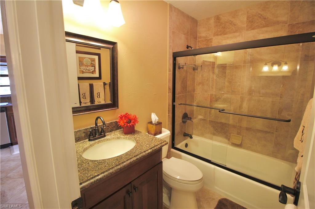 ISLES OF CALOOSA YACHT + RACQUET CLUB - Residential