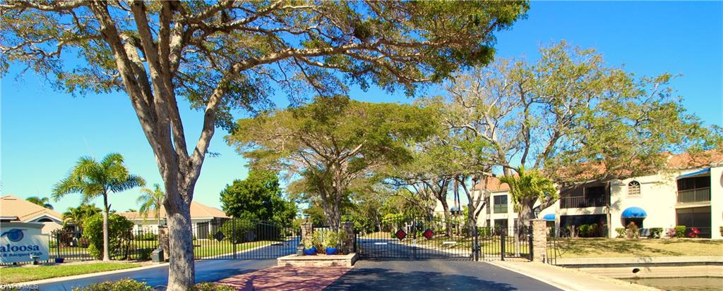ISLES OF CALOOSA YACHT + RACQUET CLUB - Residential