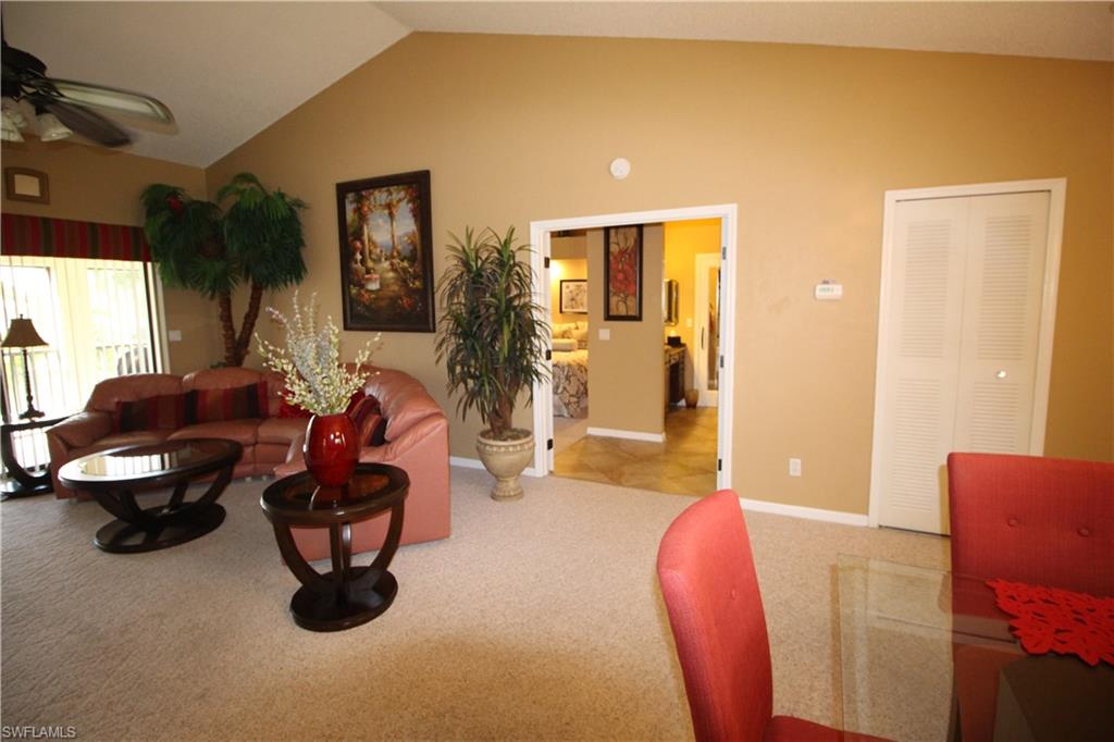 ISLES OF CALOOSA YACHT + RACQUET CLUB - Residential