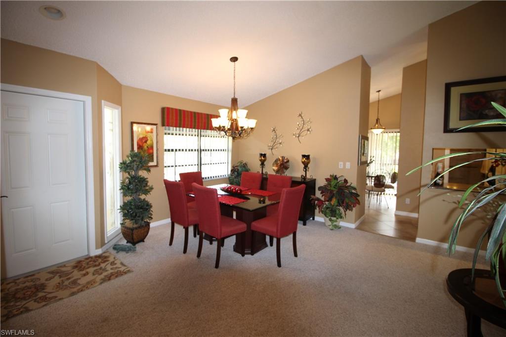 ISLES OF CALOOSA YACHT + RACQUET CLUB - Residential