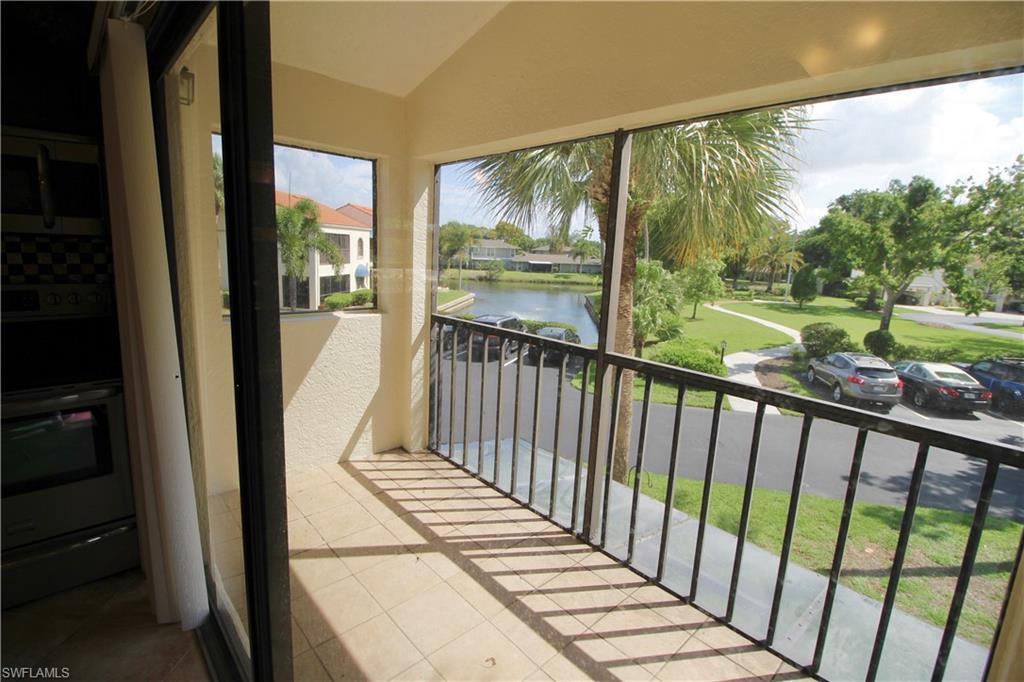 ISLES OF CALOOSA YACHT + RACQUET CLUB - Residential