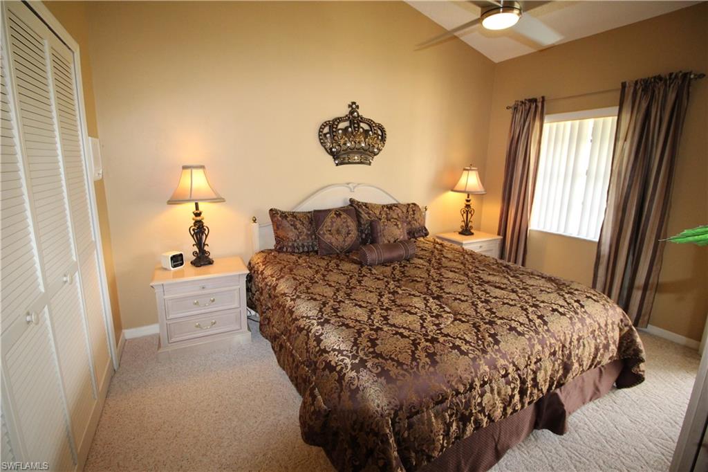 ISLES OF CALOOSA YACHT + RACQUET CLUB - Residential
