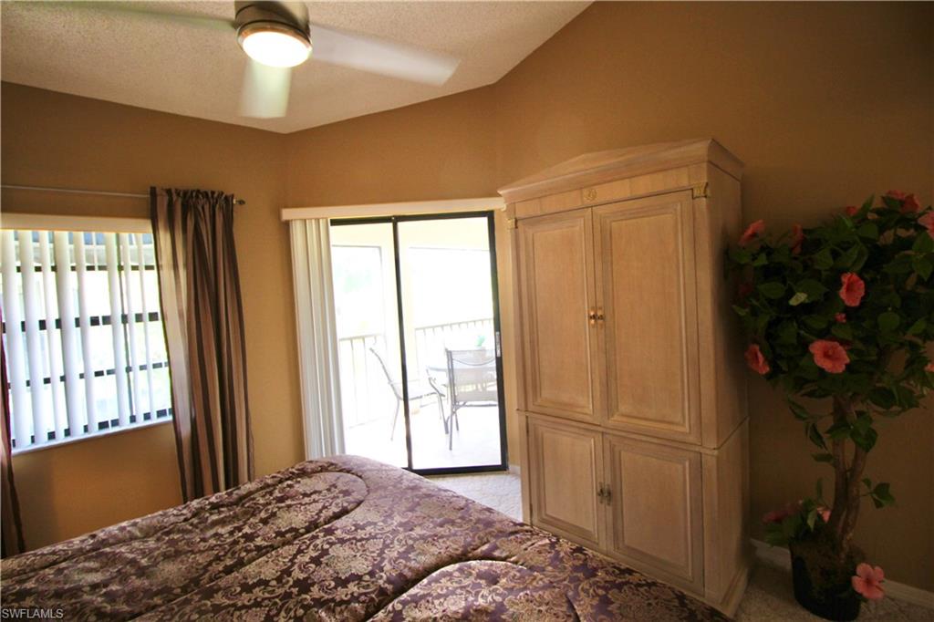 ISLES OF CALOOSA YACHT + RACQUET CLUB - Residential