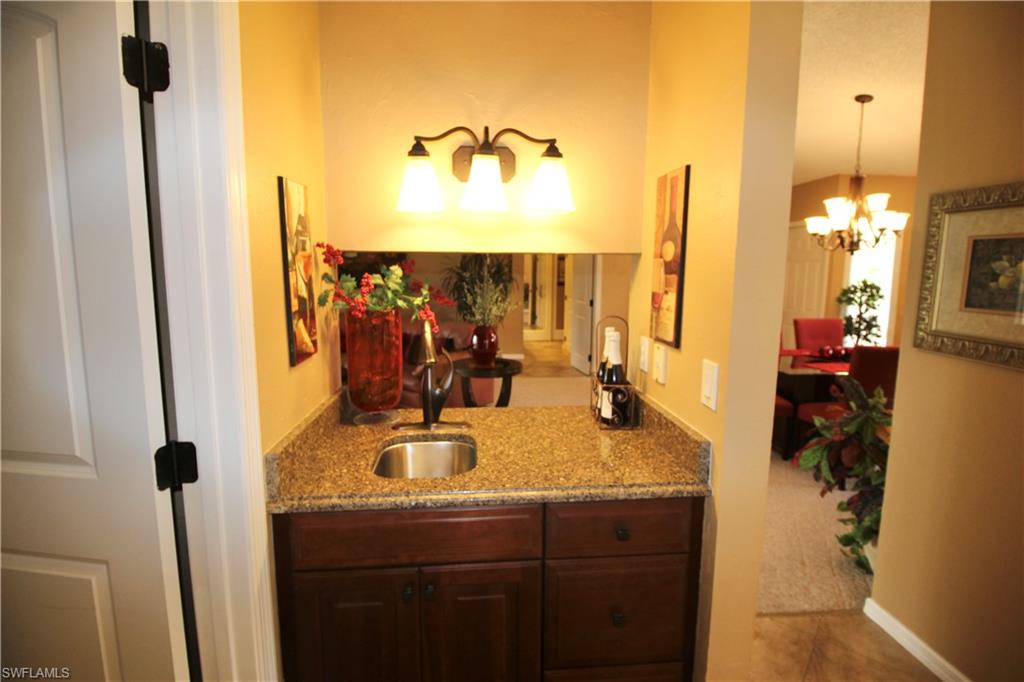 ISLES OF CALOOSA YACHT + RACQUET CLUB - Residential