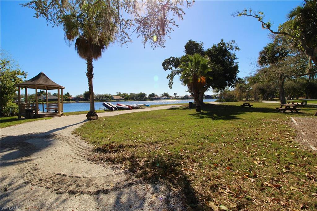 ISLES OF CALOOSA YACHT + RACQUET CLUB - Residential