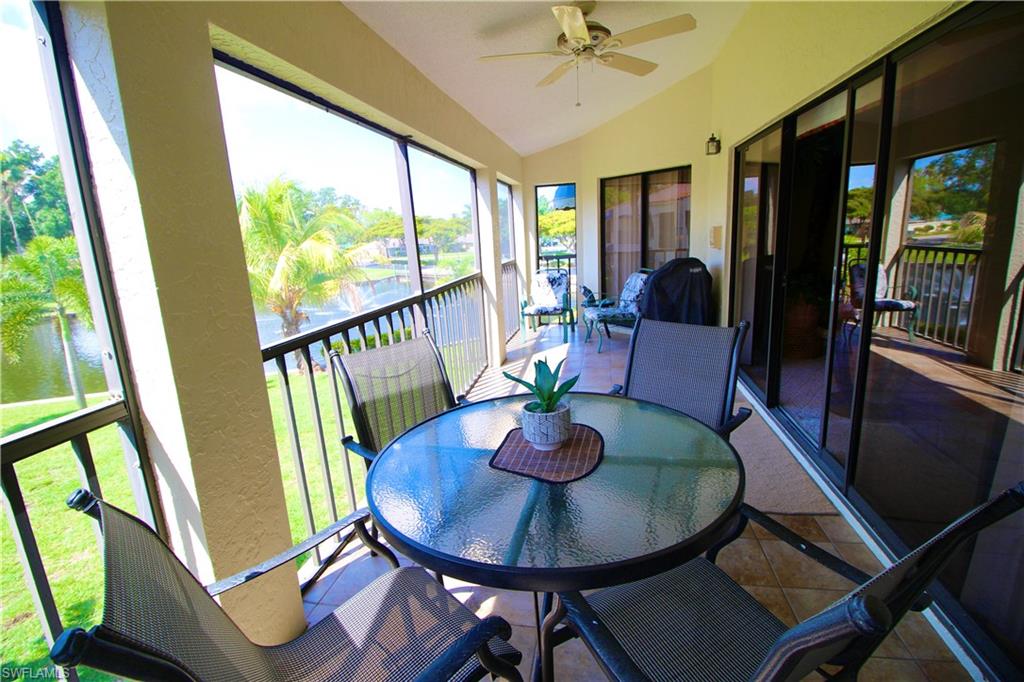 ISLES OF CALOOSA YACHT + RACQUET CLUB - Residential