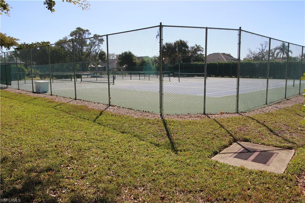 ISLES OF CALOOSA YACHT + RACQUET CLUB - Residential