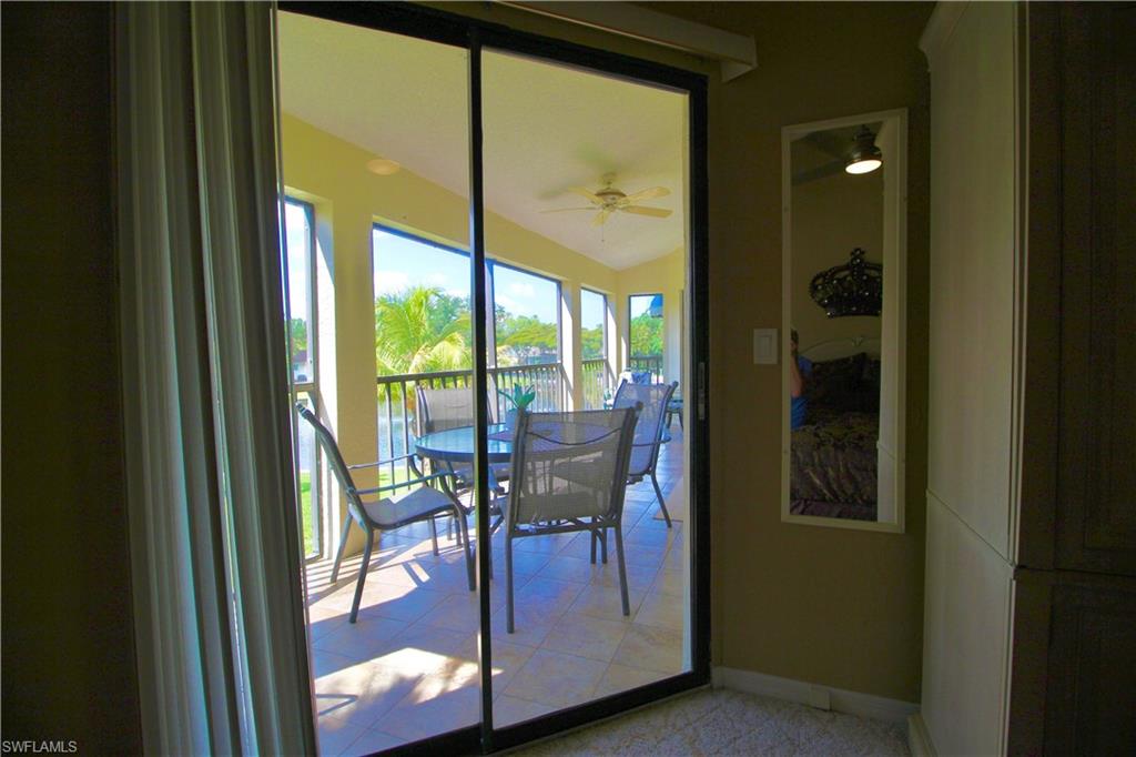 ISLES OF CALOOSA YACHT + RACQUET CLUB - Residential