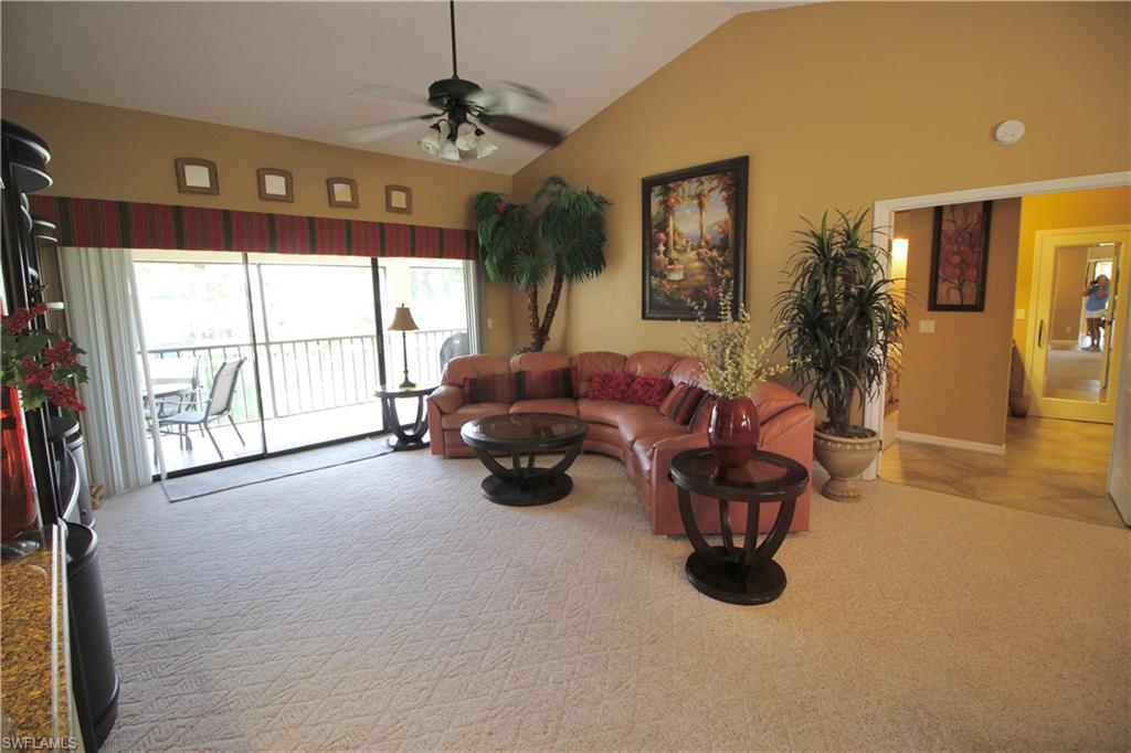 ISLES OF CALOOSA YACHT + RACQUET CLUB - Residential