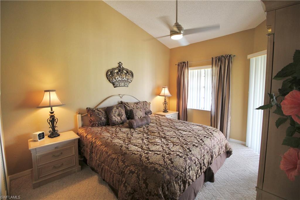 ISLES OF CALOOSA YACHT + RACQUET CLUB - Residential