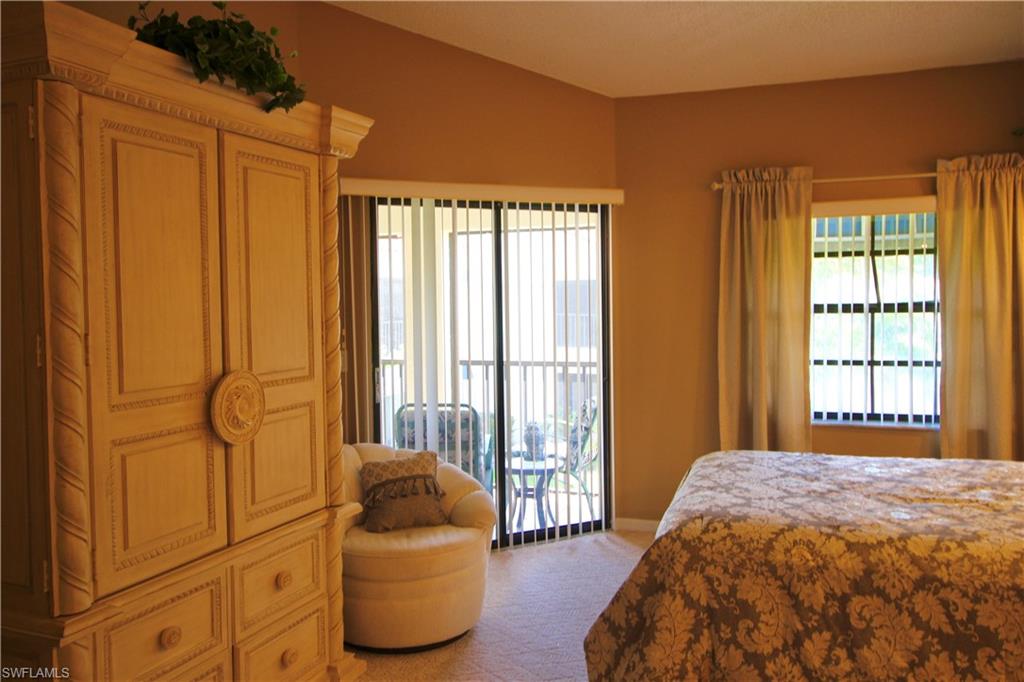 ISLES OF CALOOSA YACHT + RACQUET CLUB - Residential
