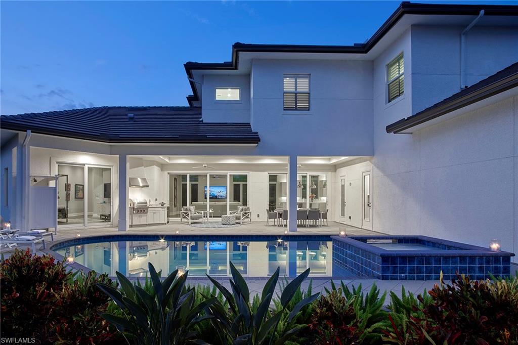 COQUINA SANDS - Residential