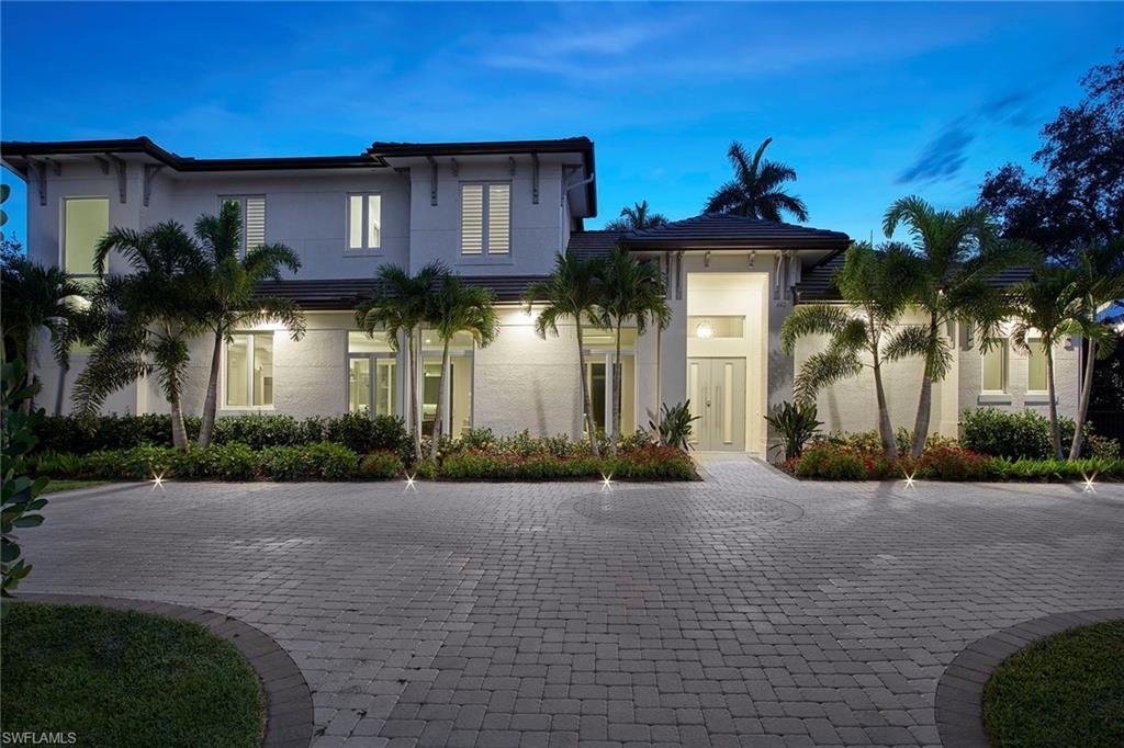 COQUINA SANDS - Residential