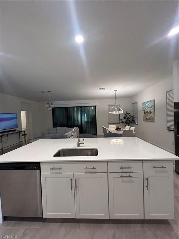 VERDANA VILLAGE - Residential Lease