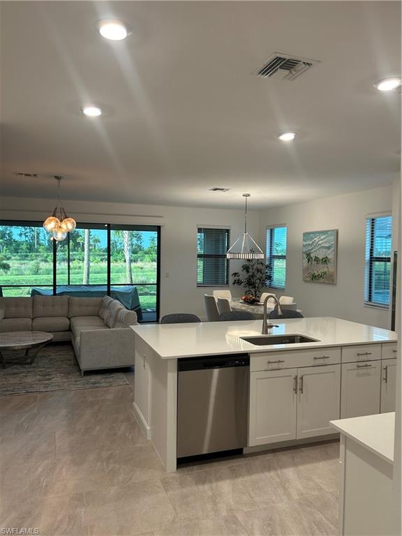 VERDANA VILLAGE - Residential Lease