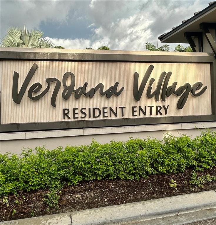 SEASONAL Exquisite fully furnished 3-bedroom + Den, 3 bath home in Verdona Village. This Lennar Marsala floor plan boasts over 2500 sq ft. The large great room and its open kitchen are perfect for entertaining guests or the whole family.  A large master suite with walk in closets and an elegant bathroom also sets this home apart from the rest. Beautifully decorated and ready to move in.  Don't miss this opportunity to live in one of the most sought-after communities in Estero!                                                                                                                       This home is being offered Annually or Seasonally.  Pet Friendly with approval. 
Amenities Include Sports Complex, Indoor Tennis, Pickleball Courts, Basketball Courts, Dining, Resort Style Pool, Spa Tennis, Bocce Courts, Yoga Lawn, Fitness Center, Movement Studio, Racquet Pro Shop, Cafe' Playground and Dog Park

More details upon application as Additional fees may apply in addition to rent to include but not limited to application fees to associations, cleaning, admin, etc.