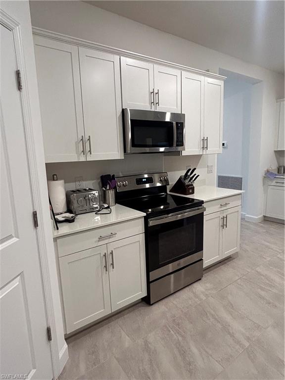VERDANA VILLAGE - Residential Lease