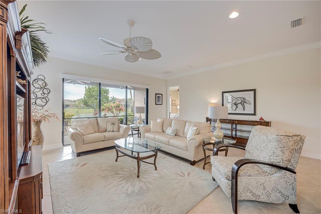 RIVERSTONE - Residential
