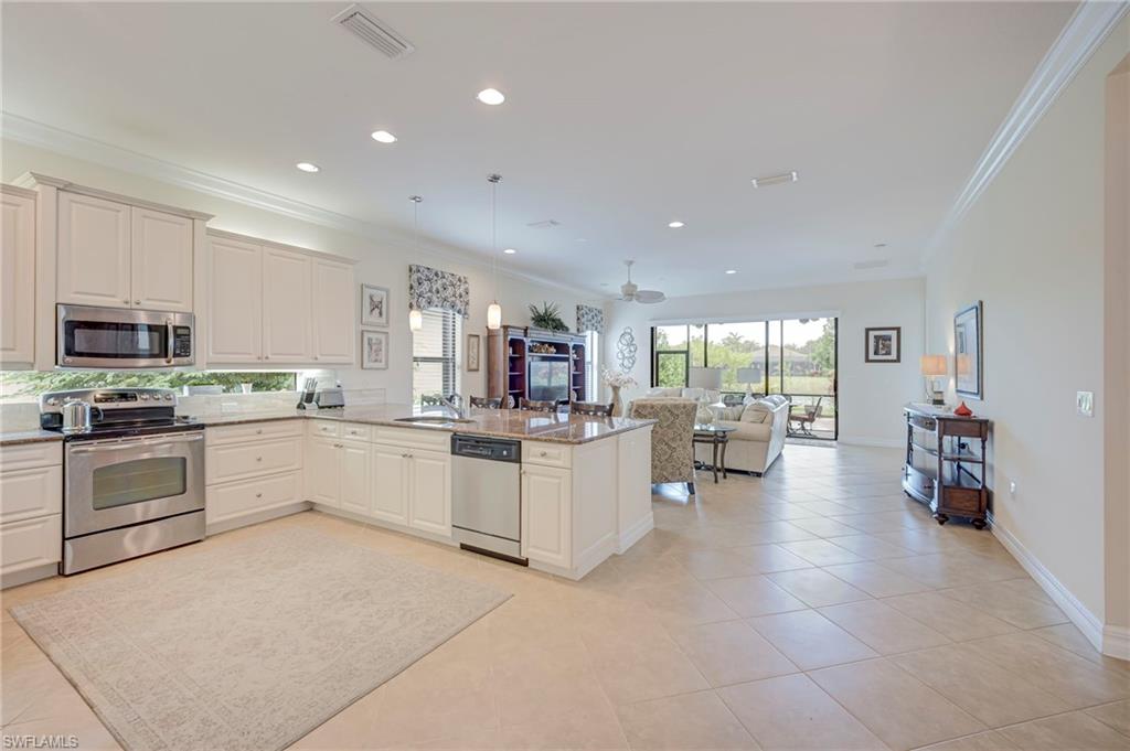 RIVERSTONE - Residential