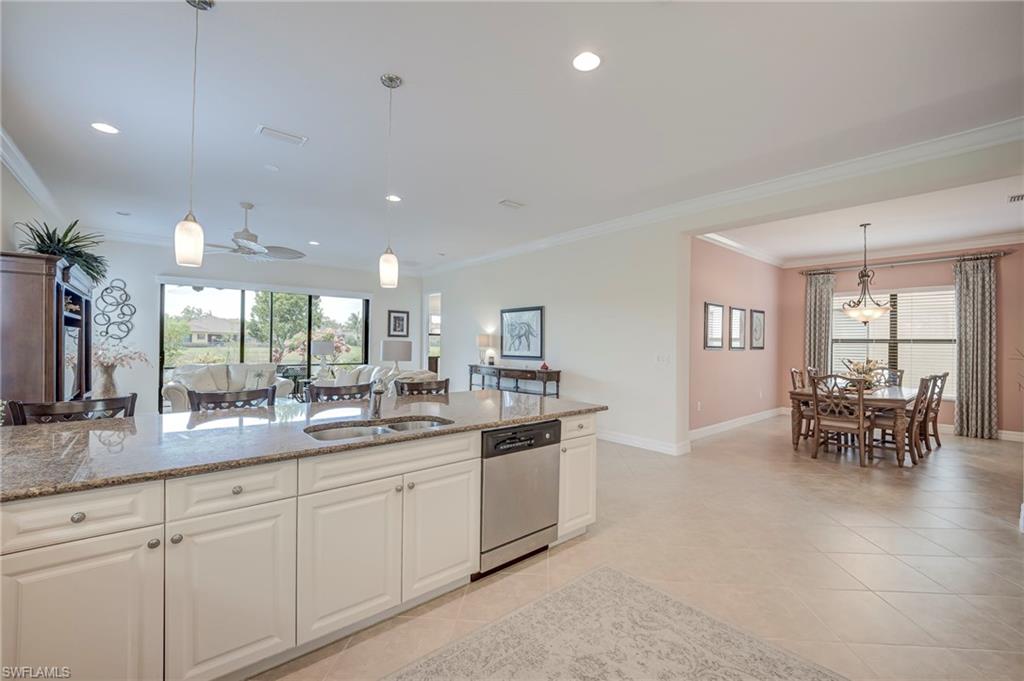 RIVERSTONE - Residential