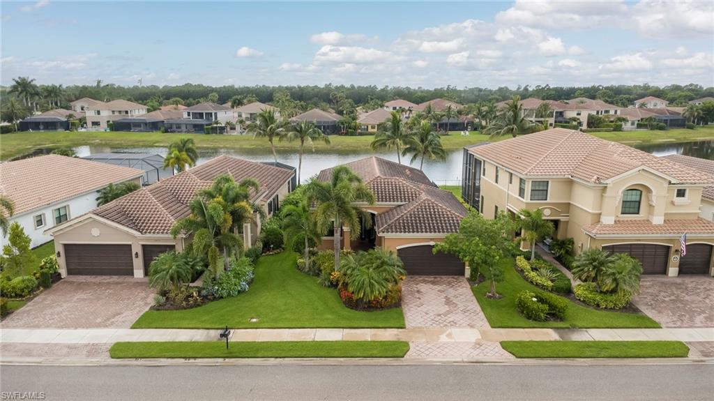 RIVERSTONE - Residential