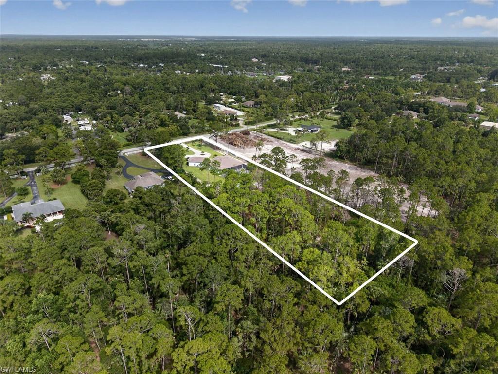 GOLDEN GATE ESTATES - Residential