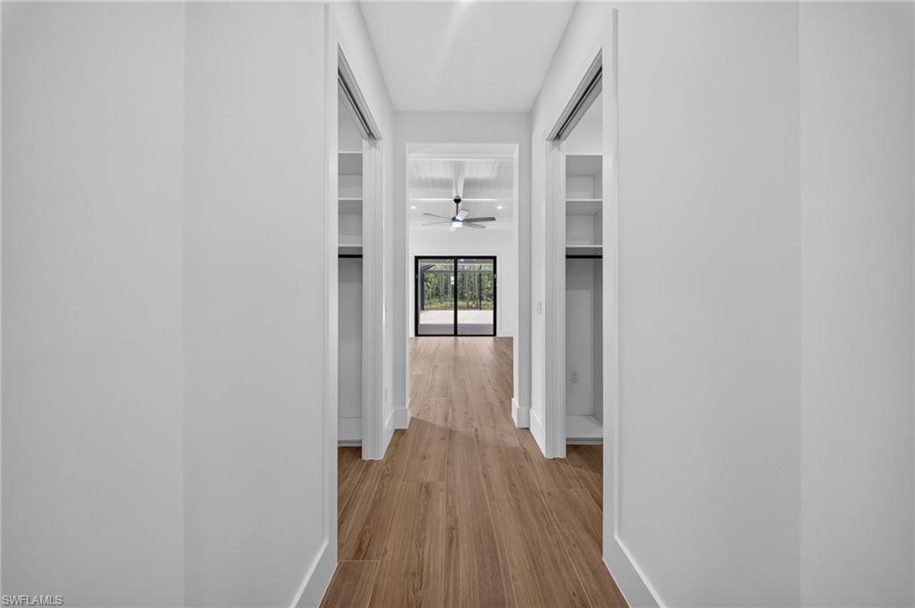GOLDEN GATE ESTATES - Residential