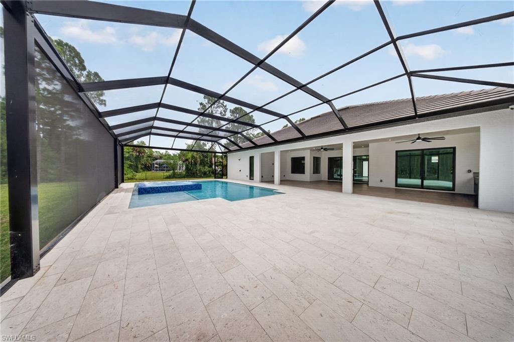 GOLDEN GATE ESTATES - Residential