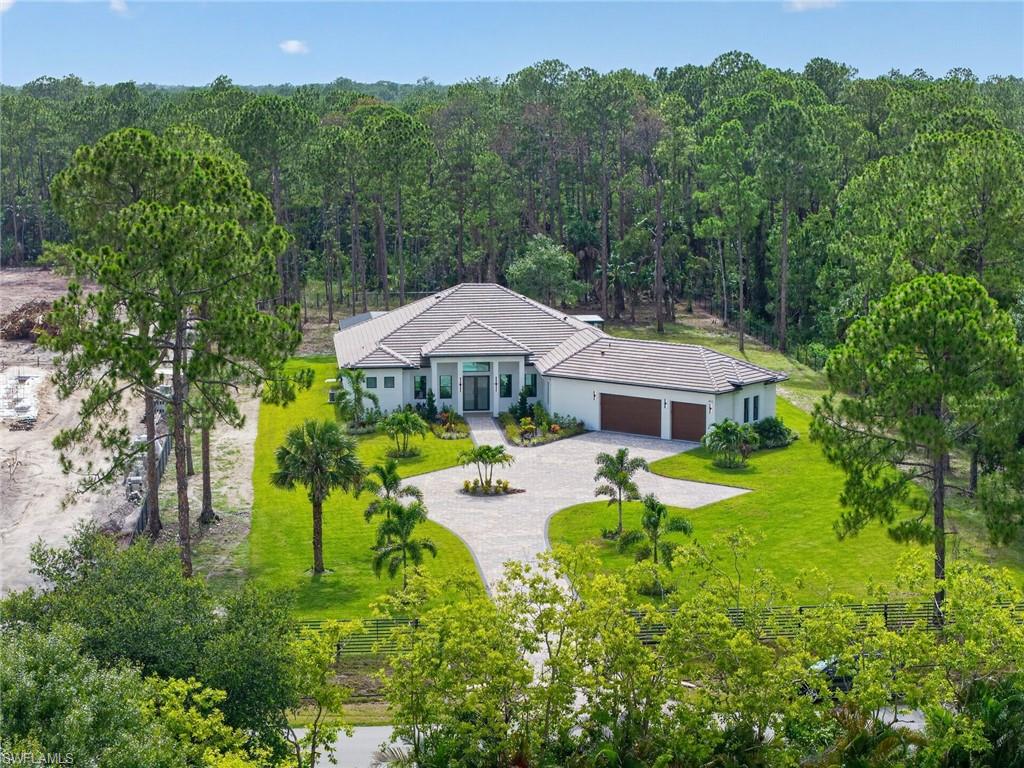 GOLDEN GATE ESTATES - Residential