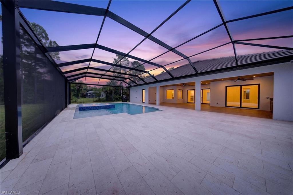 GOLDEN GATE ESTATES - Residential