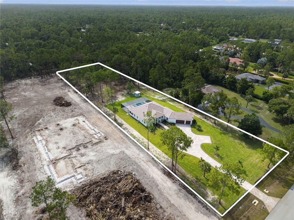 GOLDEN GATE ESTATES - Residential