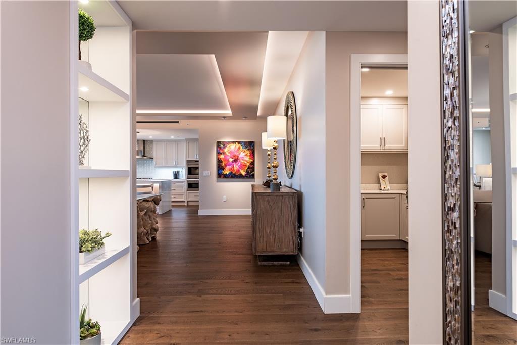 KALEA BAY TOWER 100 - Residential